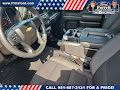 2022 Chevrolet Silverado 1500 4WD Crew Cab Short Bed Custom