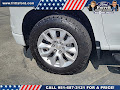 2022 Chevrolet Silverado 1500 4WD Crew Cab Short Bed Custom