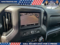 2022 Chevrolet Silverado 1500 4WD Crew Cab Short Bed Custom