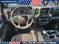 2022 Chevrolet Silverado 1500 4WD Crew Cab Short Bed Custom