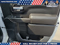 2022 Chevrolet Silverado 1500 4WD Crew Cab Short Bed Custom