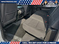 2022 Chevrolet Silverado 1500 4WD Crew Cab Short Bed Custom