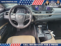 2020 Lexus ES 350