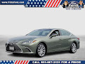 2020 Lexus ES 350