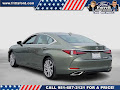2020 Lexus ES 350