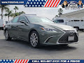 2020 Lexus ES 350