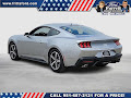 2025 Ford Mustang EcoBoost Fastback