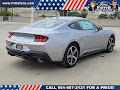 2025 Ford Mustang EcoBoost Fastback