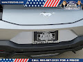 2025 Ford Mustang EcoBoost Fastback