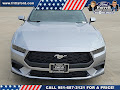 2025 Ford Mustang EcoBoost Fastback