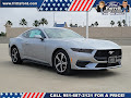 2025 Ford Mustang EcoBoost Fastback