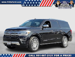 2023 Ford Expedition Platinum MAX