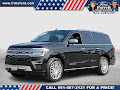 2023 Ford Expedition Platinum MAX