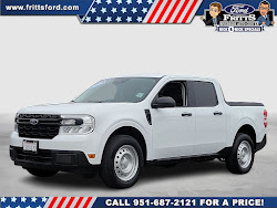 2024 Ford Maverick XL
