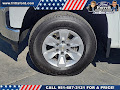 2020 Chevrolet Silverado 1500 2WD Crew Cab Short Bed LT