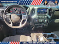 2020 Chevrolet Silverado 1500 2WD Crew Cab Short Bed LT