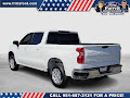 2020 Chevrolet Silverado 1500 2WD Crew Cab Short Bed LT