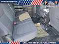 2020 Chevrolet Silverado 1500 2WD Crew Cab Short Bed LT