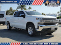 2020 Chevrolet Silverado 1500 2WD Crew Cab Short Bed LT