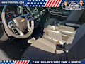 2020 Chevrolet Silverado 1500 2WD Crew Cab Short Bed LT