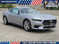 2025 Ford Mustang EcoBoost Fastback