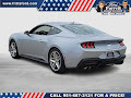 2025 Ford Mustang EcoBoost Fastback
