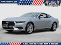 2025 Ford Mustang EcoBoost Fastback