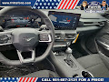 2025 Ford Mustang EcoBoost Fastback