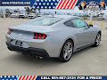 2025 Ford Mustang EcoBoost Fastback