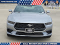 2025 Ford Mustang EcoBoost Fastback