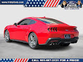 2025 Ford Mustang EcoBoost Fastback
