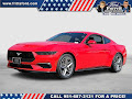 2025 Ford Mustang EcoBoost Fastback