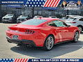 2025 Ford Mustang EcoBoost Fastback
