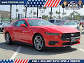2025 Ford Mustang EcoBoost Fastback