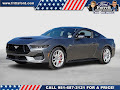2025 Ford Mustang GT Premium Fastback