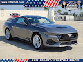 2025 Ford Mustang GT Premium Fastback