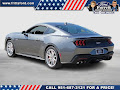 2025 Ford Mustang GT Premium Fastback