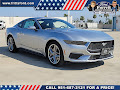 2025 Ford Mustang EcoBoost Fastback