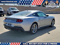 2025 Ford Mustang EcoBoost Fastback