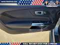 2025 Ford Mustang EcoBoost Fastback