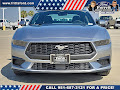 2025 Ford Mustang EcoBoost Fastback