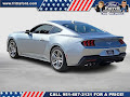 2025 Ford Mustang EcoBoost Fastback