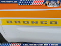 2025 Ford Bronco Sport Free Wheeling