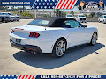 2025 Ford Mustang EcoBoost Convertible