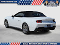 2025 Ford Mustang EcoBoost Convertible