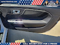 2025 Ford Mustang EcoBoost Convertible