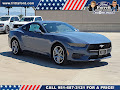 2025 Ford Mustang EcoBoost Fastback