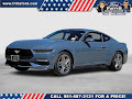 2025 Ford Mustang EcoBoost Fastback