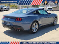 2025 Ford Mustang EcoBoost Fastback