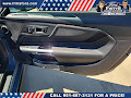 2025 Ford Mustang EcoBoost Fastback